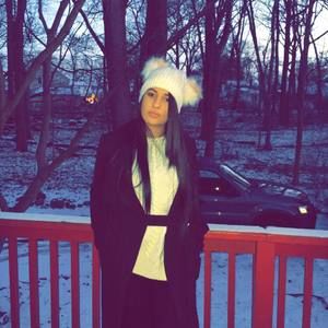 Meet your Posher, Giselle